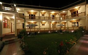 Inn Ladakh Stay